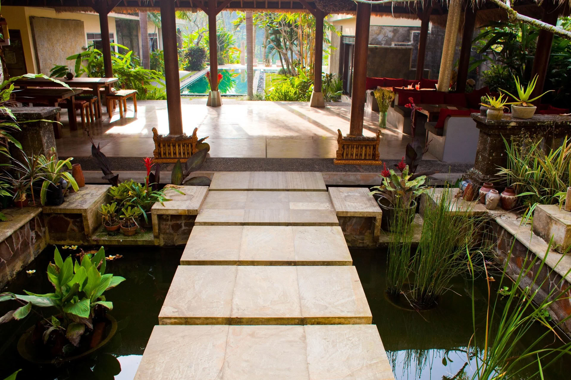 Privat YTT Bali