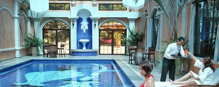 Individuelt transformationsretreat