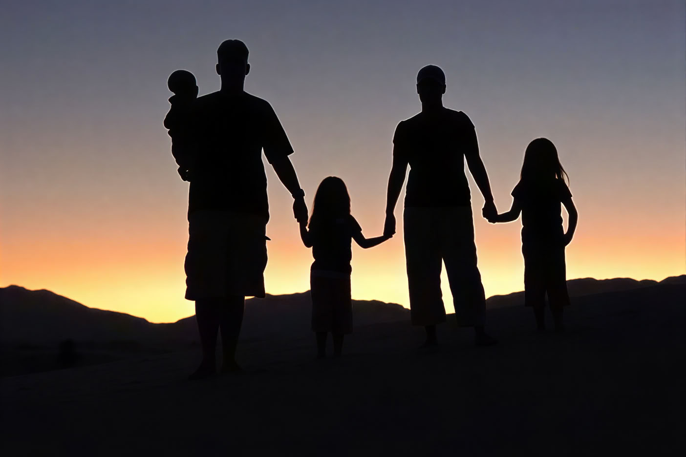 Familieretreat
