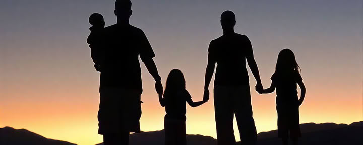 Familieretreat