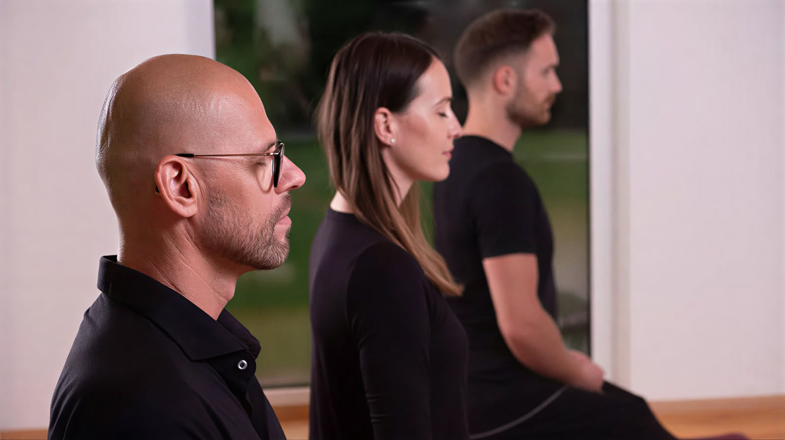Vipassana (indsigtsmeditation)