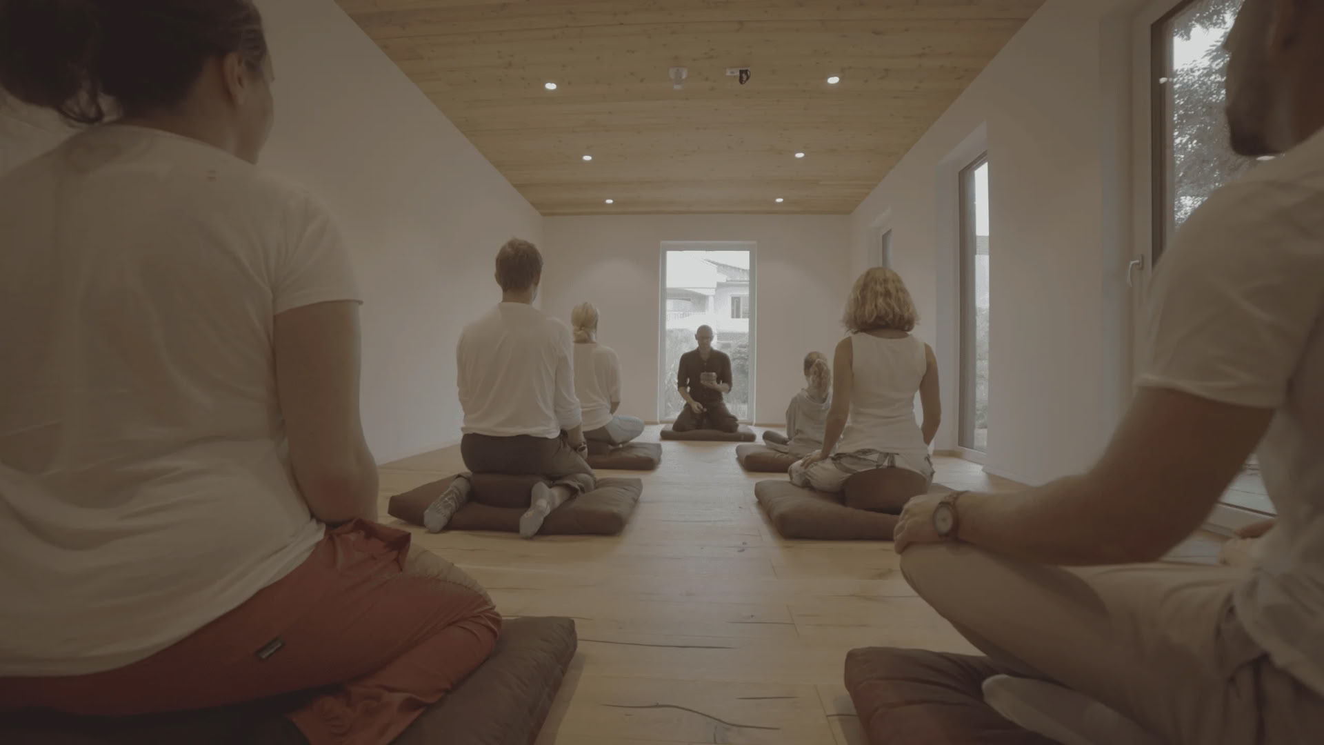 Vipassana (indsigtsmeditation)