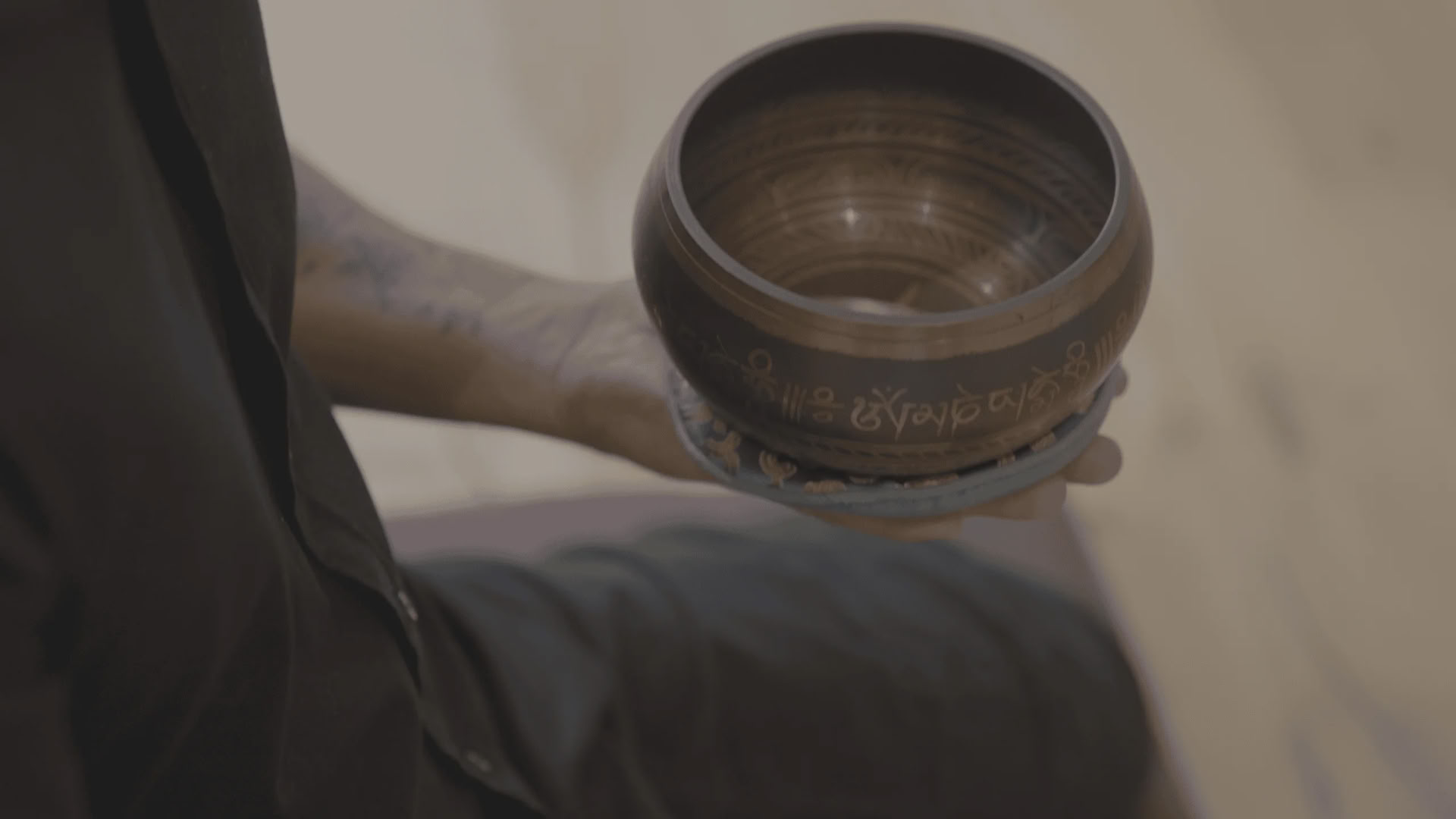 Vipassana (indsigtsmeditation)