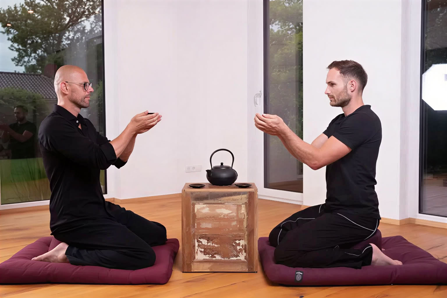 Vipassana (indsigtsmeditation)
