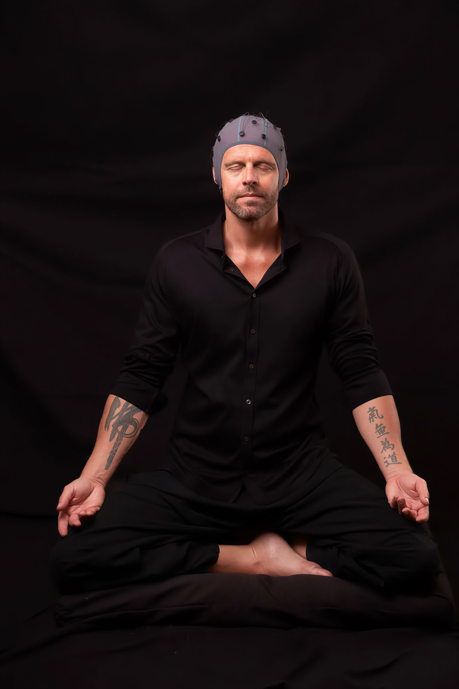 Vipassana (indsigtsmeditation)