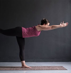 500-timers yogalæreruddannelseskursus i Rishikesh