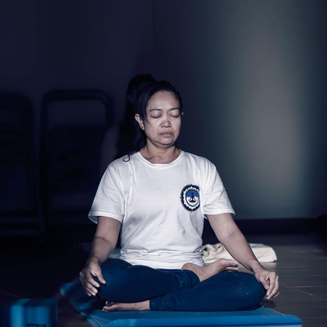 200 timers yogalæreruddannelse i Rishikesh – 1. sep. til 22. sep. 2026