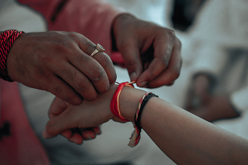 200 timers yogalæreruddannelse i Rishikesh – 1. sep. til 22. sep. 2026