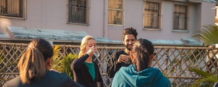 300 timers yogalæreruddannelse i Rishikesh – 1. jan. til 28. jan. 2027