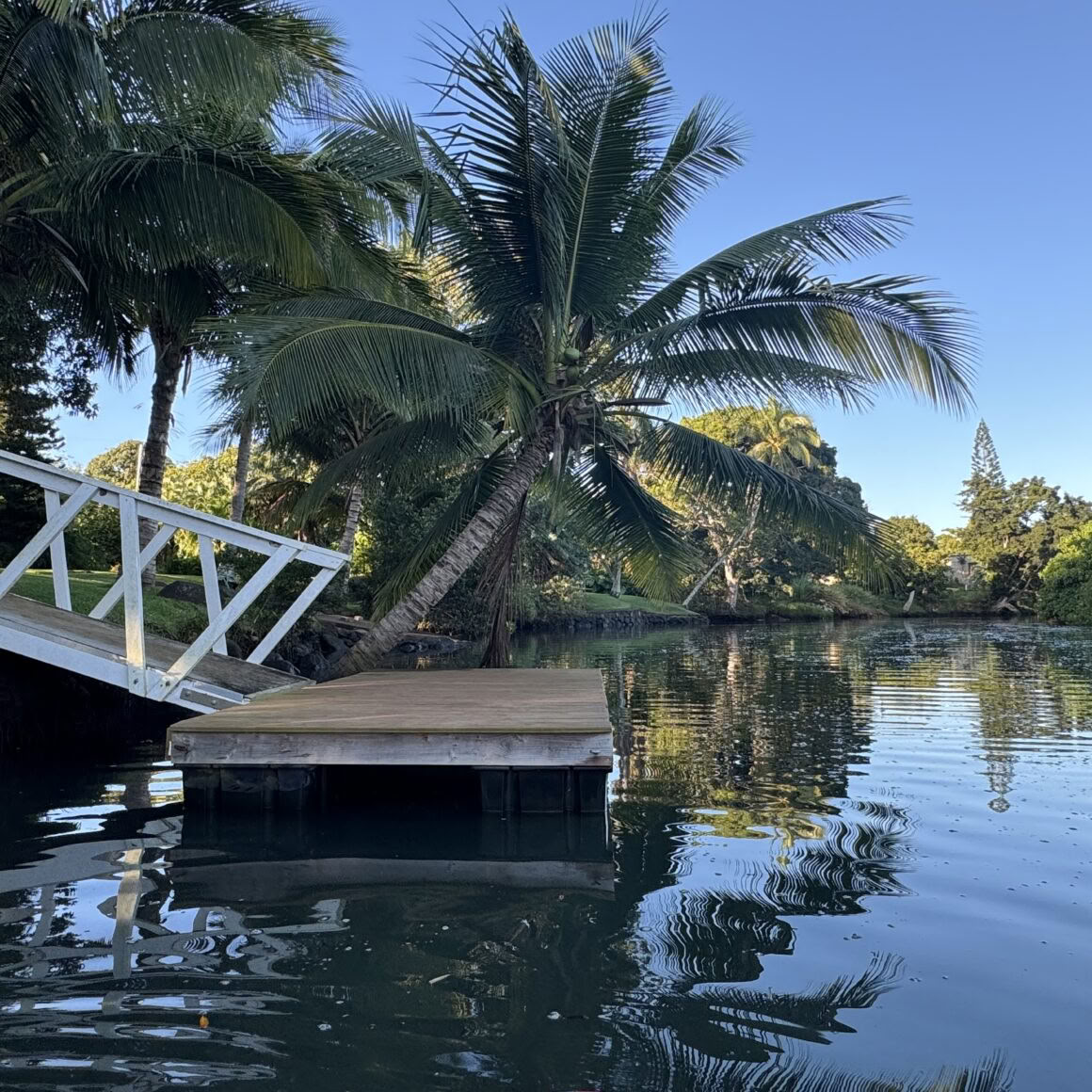 Standard surfe- og yogaretreat