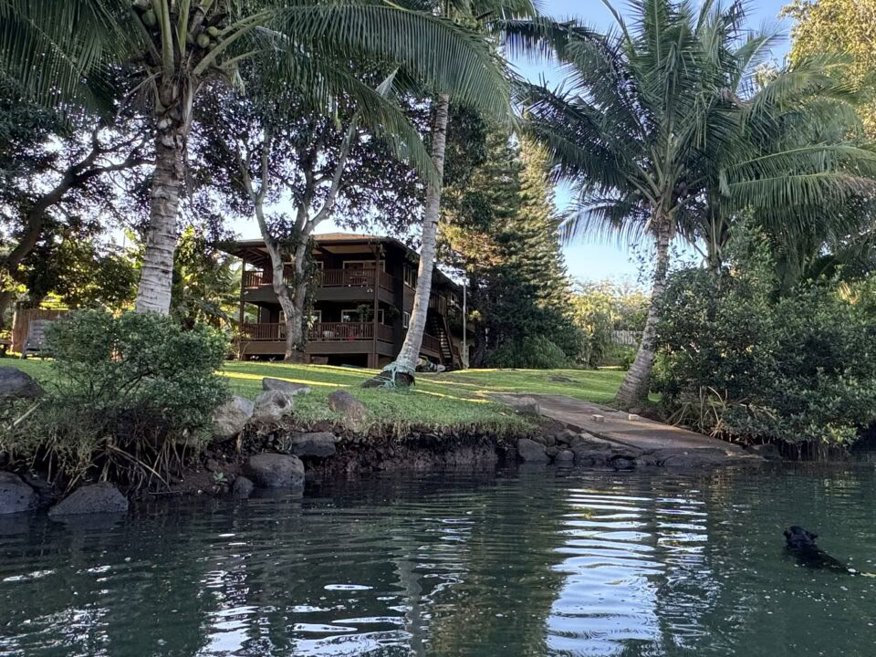Yoga-retreatpakke for ikke-surfere