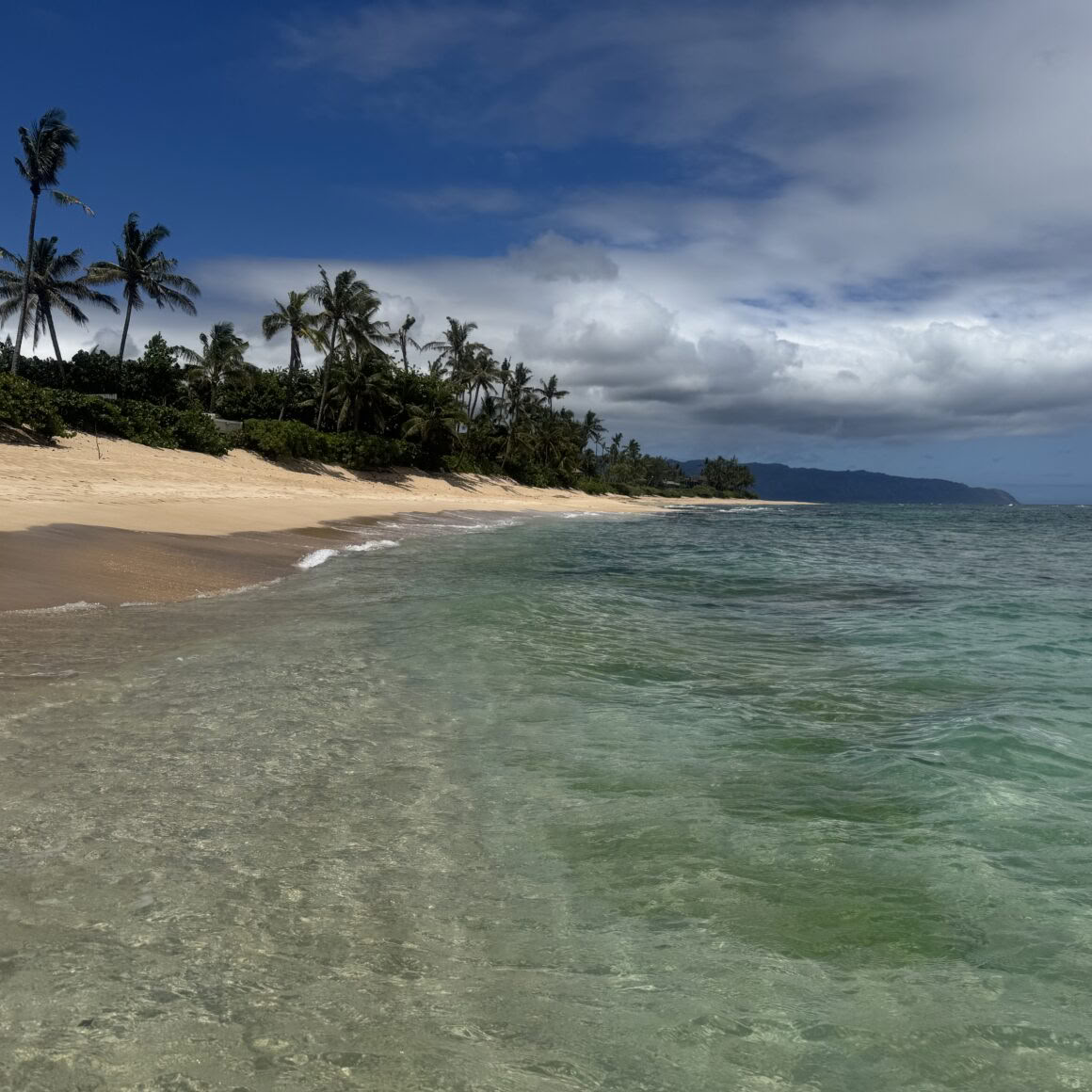 Yoga-retreatpakke for ikke-surfere