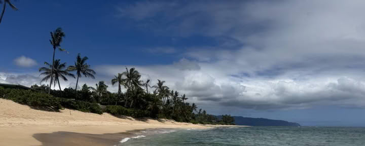 Yoga-retreatpakke for ikke-surfere