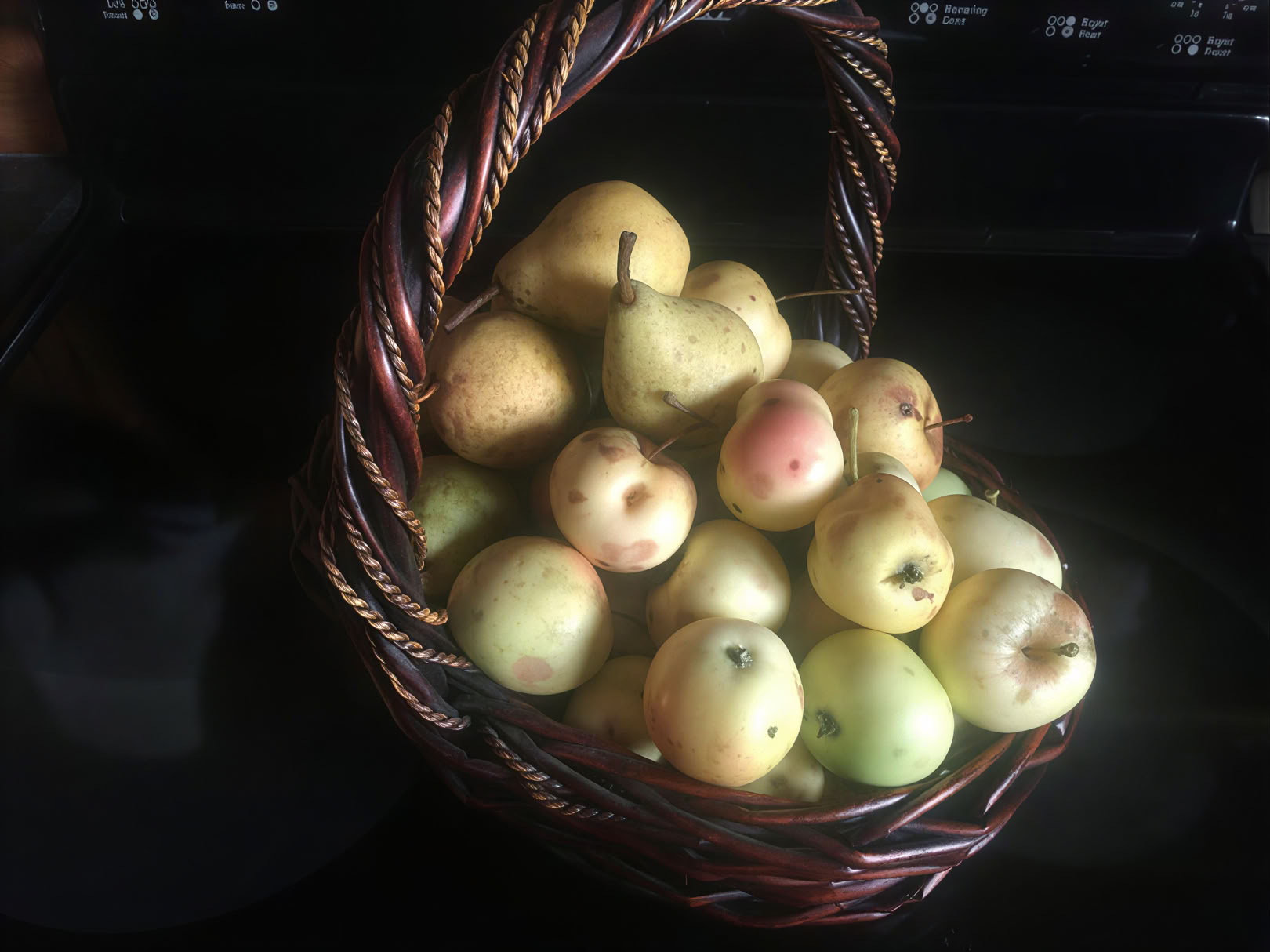 Fra sorg til nåde