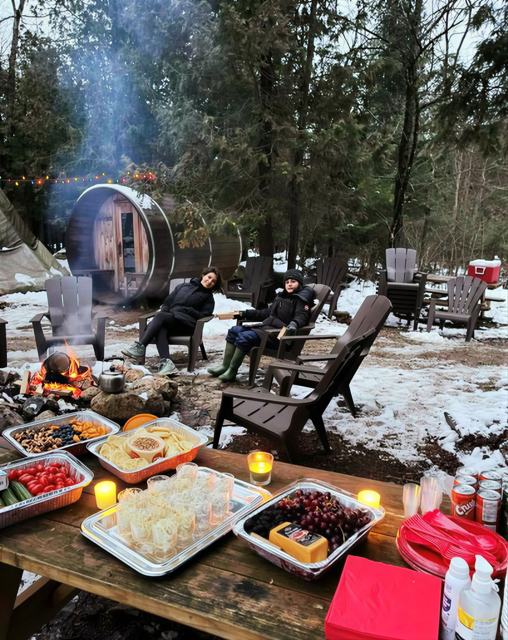 Fuglekiggeri