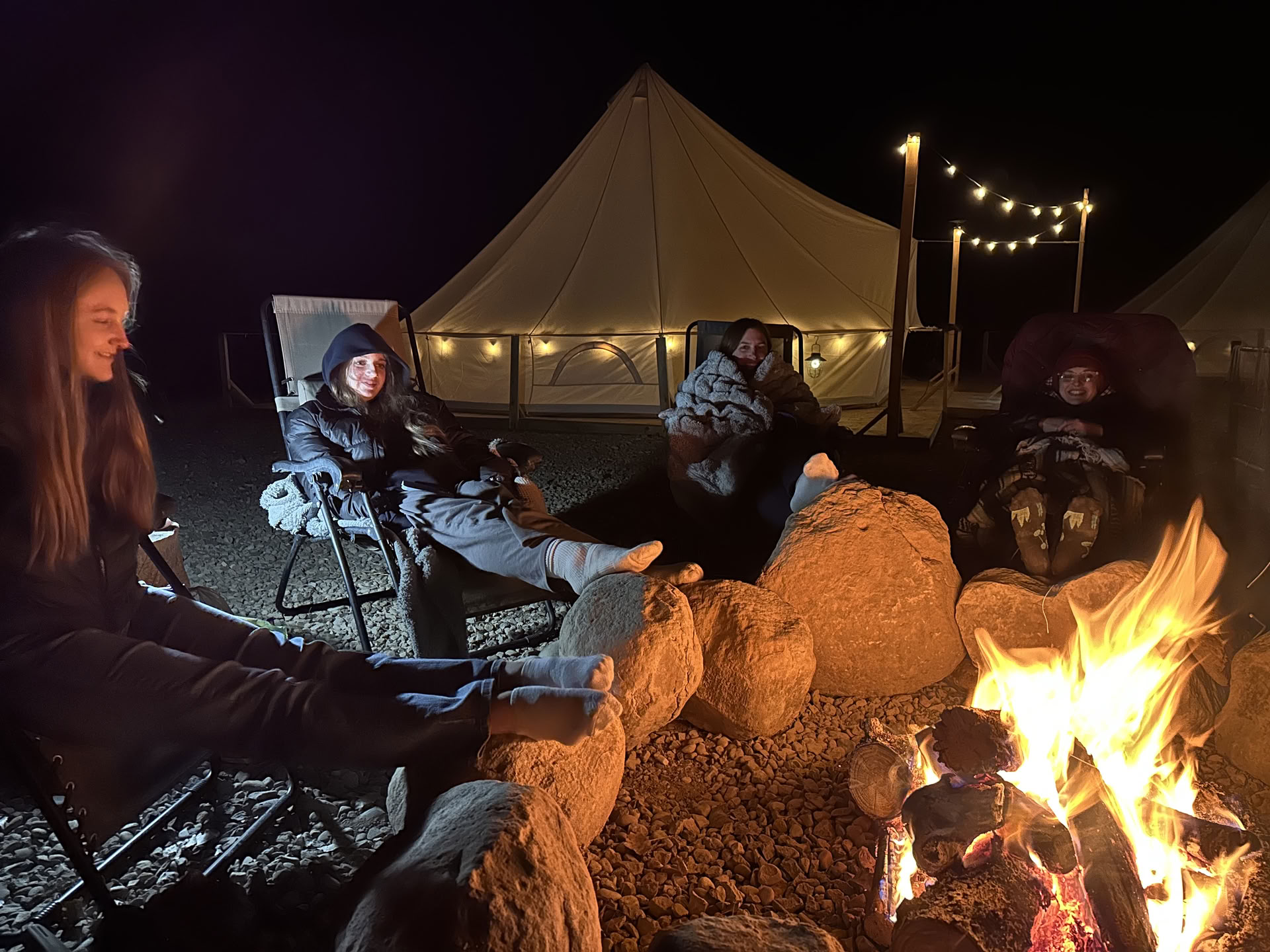 Hjerter & Heste Retreat