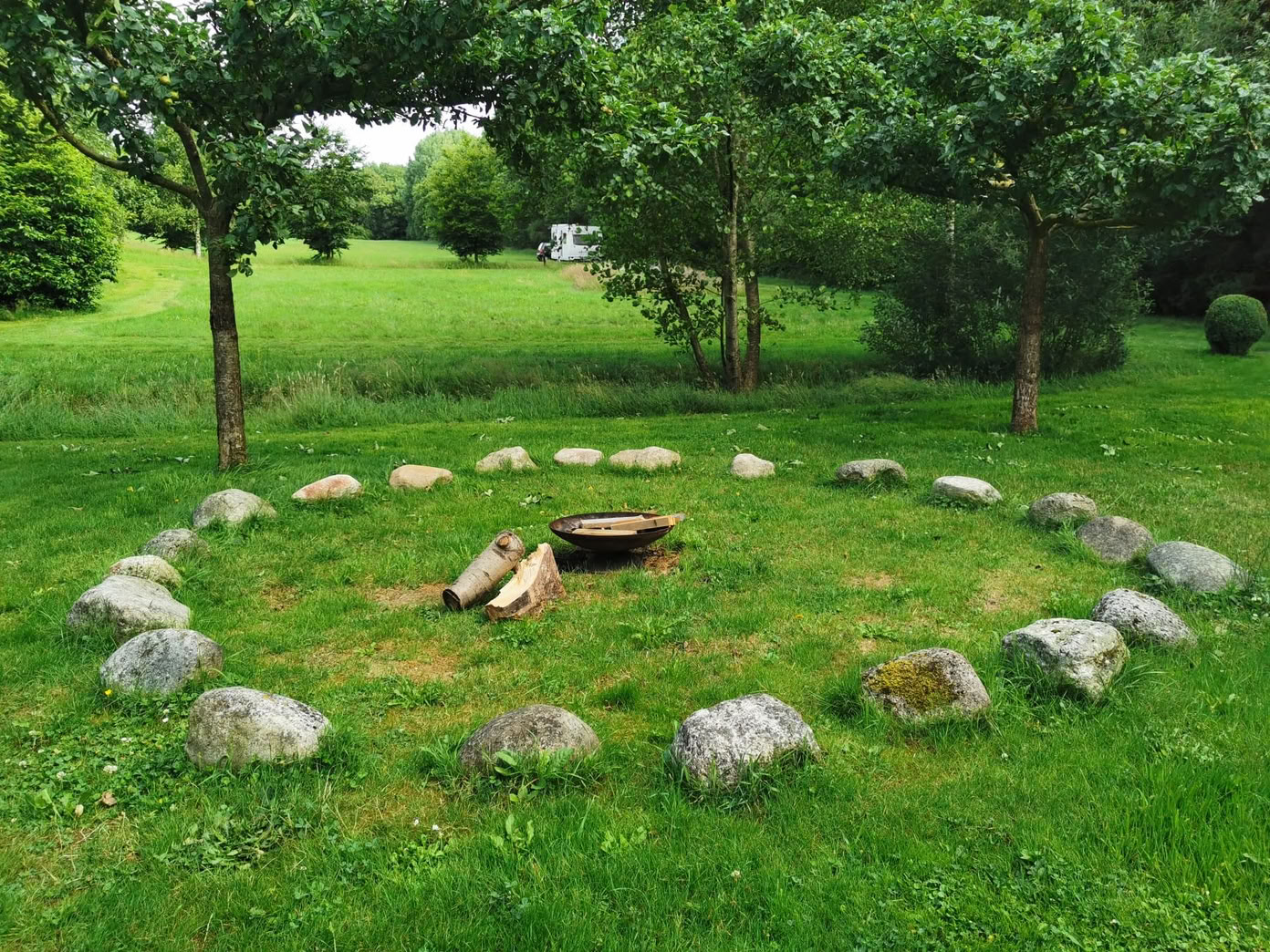 Indre Vision 3-dages Weekendretreat