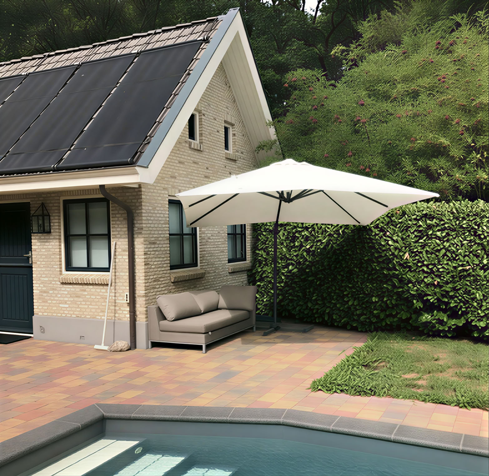 Indre Vision 3-dages Weekendretreat