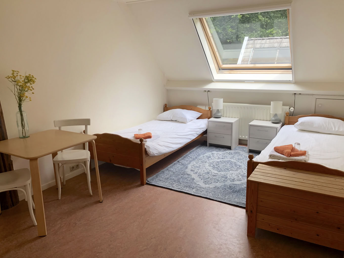 Indre Vision 3-dages Weekendretreat