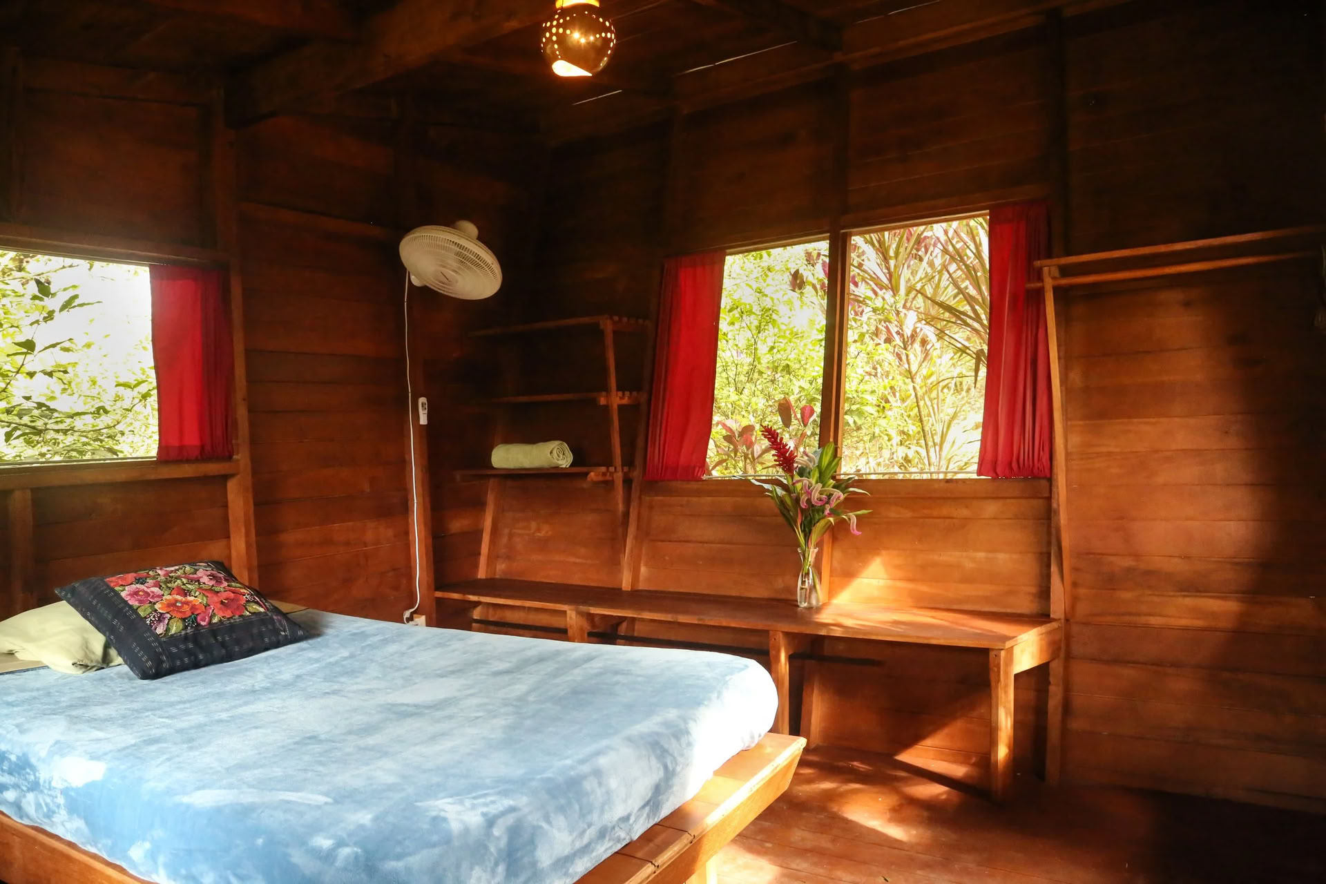 Indre Vision: 5-dages fordybelsesretreat