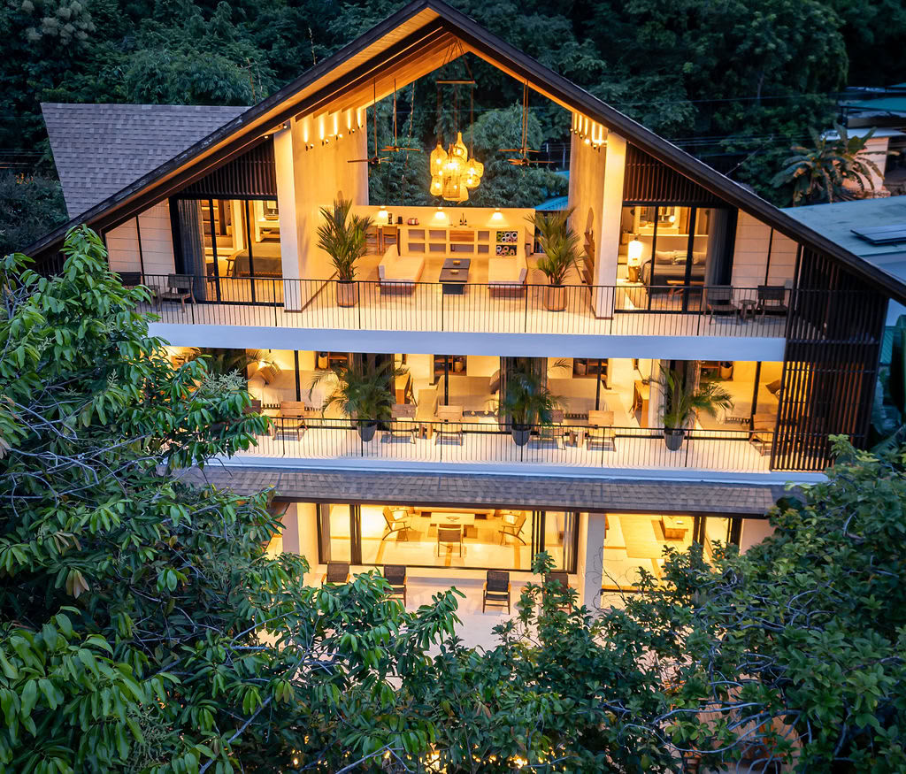 Pilates måtter-uddannelsesretreat for undervisere