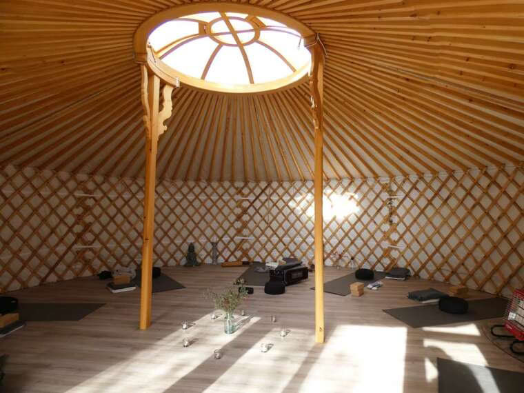 En dags retreat for kvinder | Mindpiece