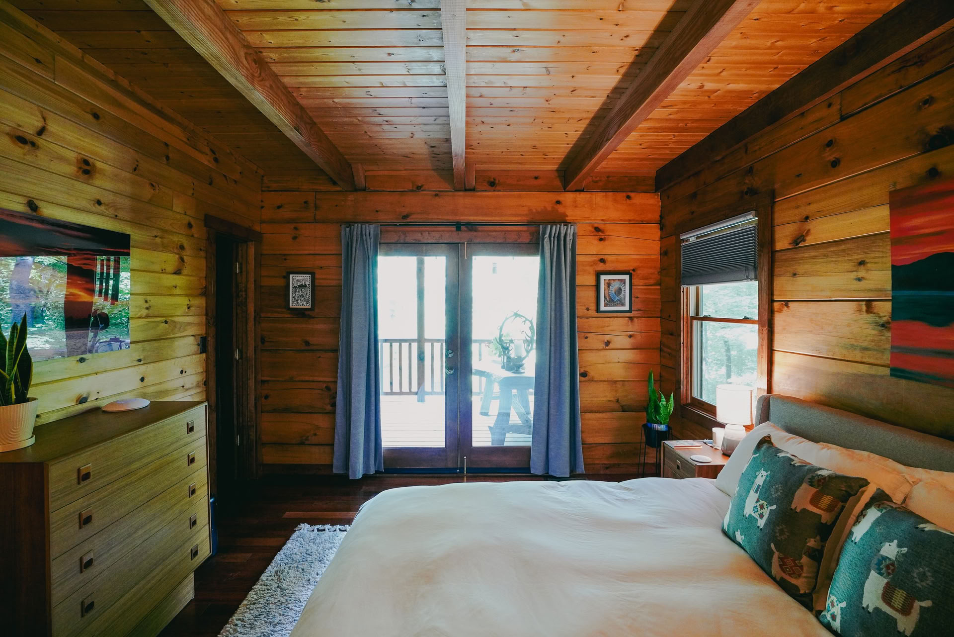Genantænd Din Gnist Retreat