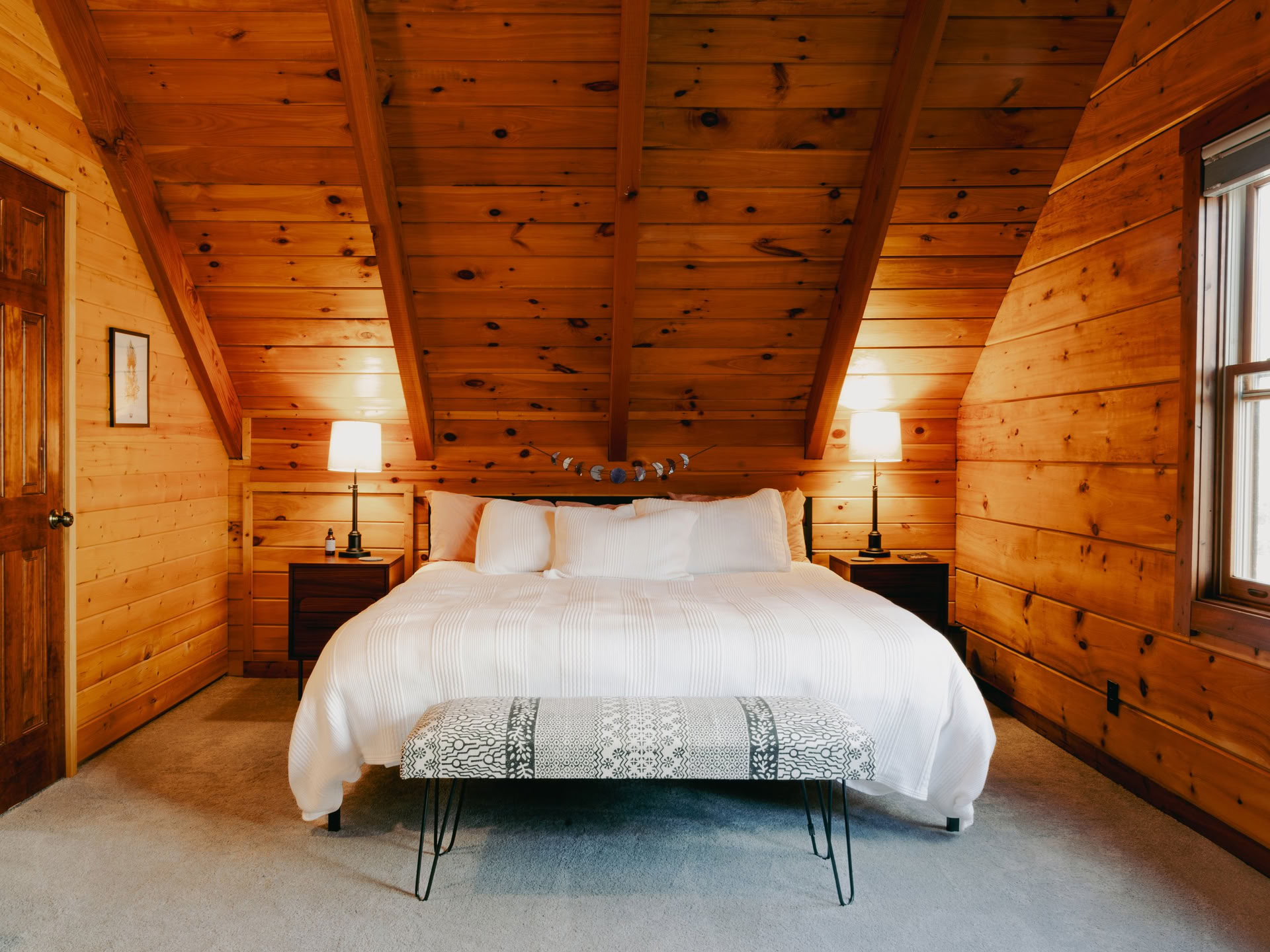 Genantænd Din Gnist Retreat