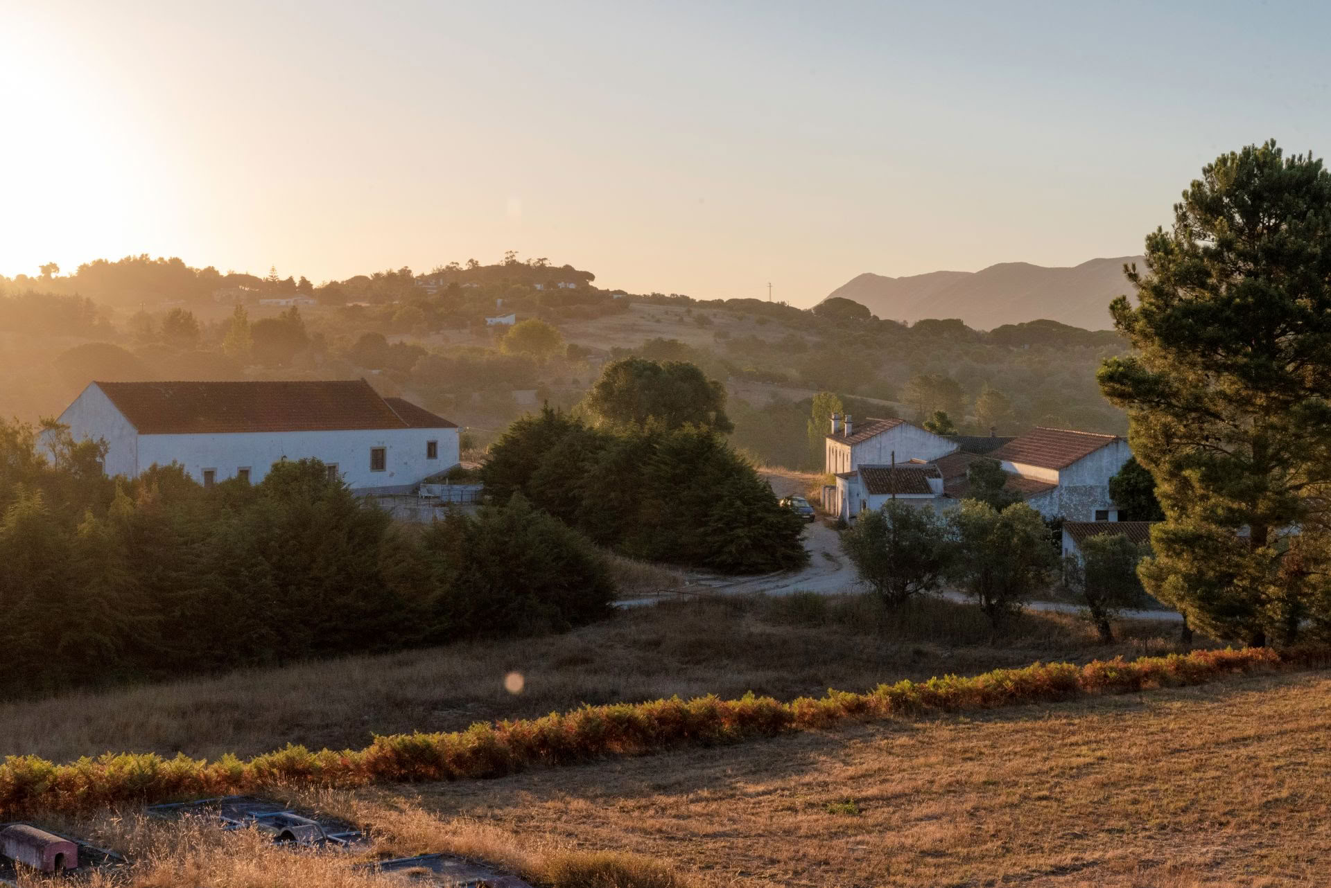 Portugal-retreat 2026
