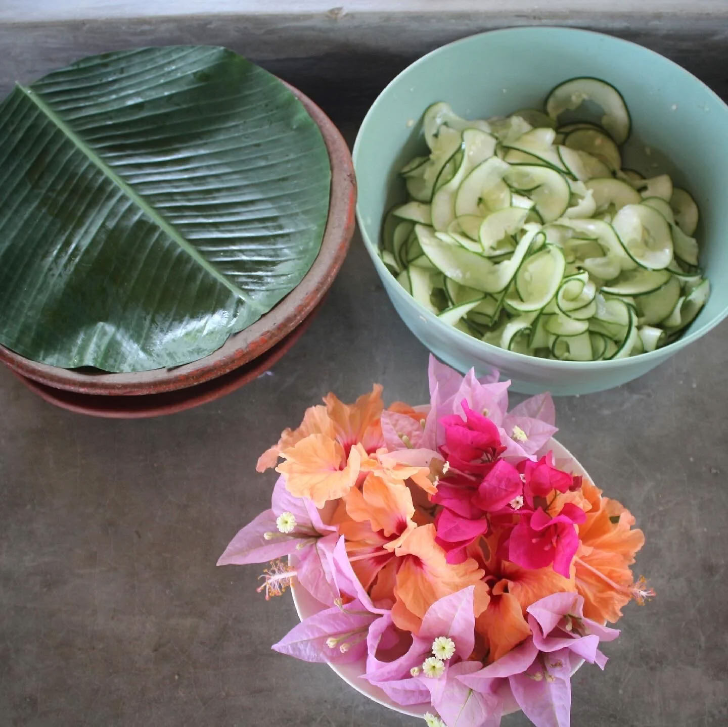 Flow Factory x Santosha Surf- og wellnessretreat