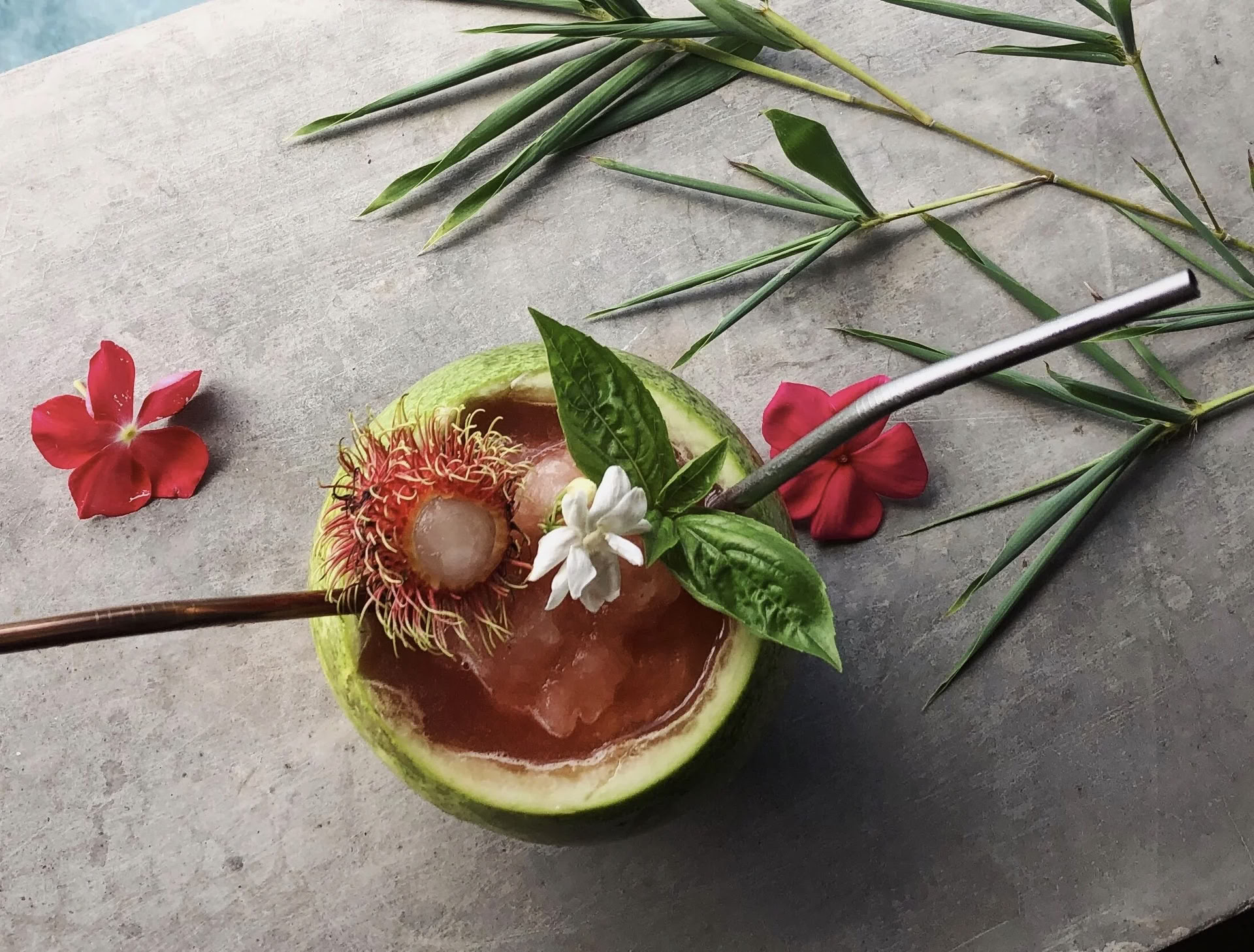 Flow Factory x Santosha Surf- og wellnessretreat