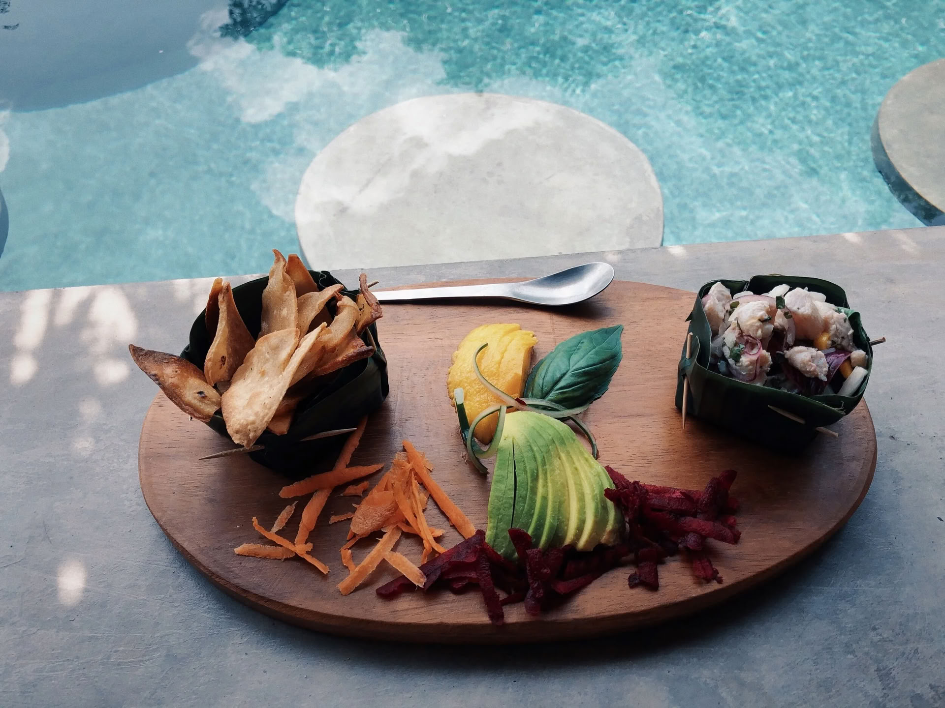 Tandpleje + Wellness