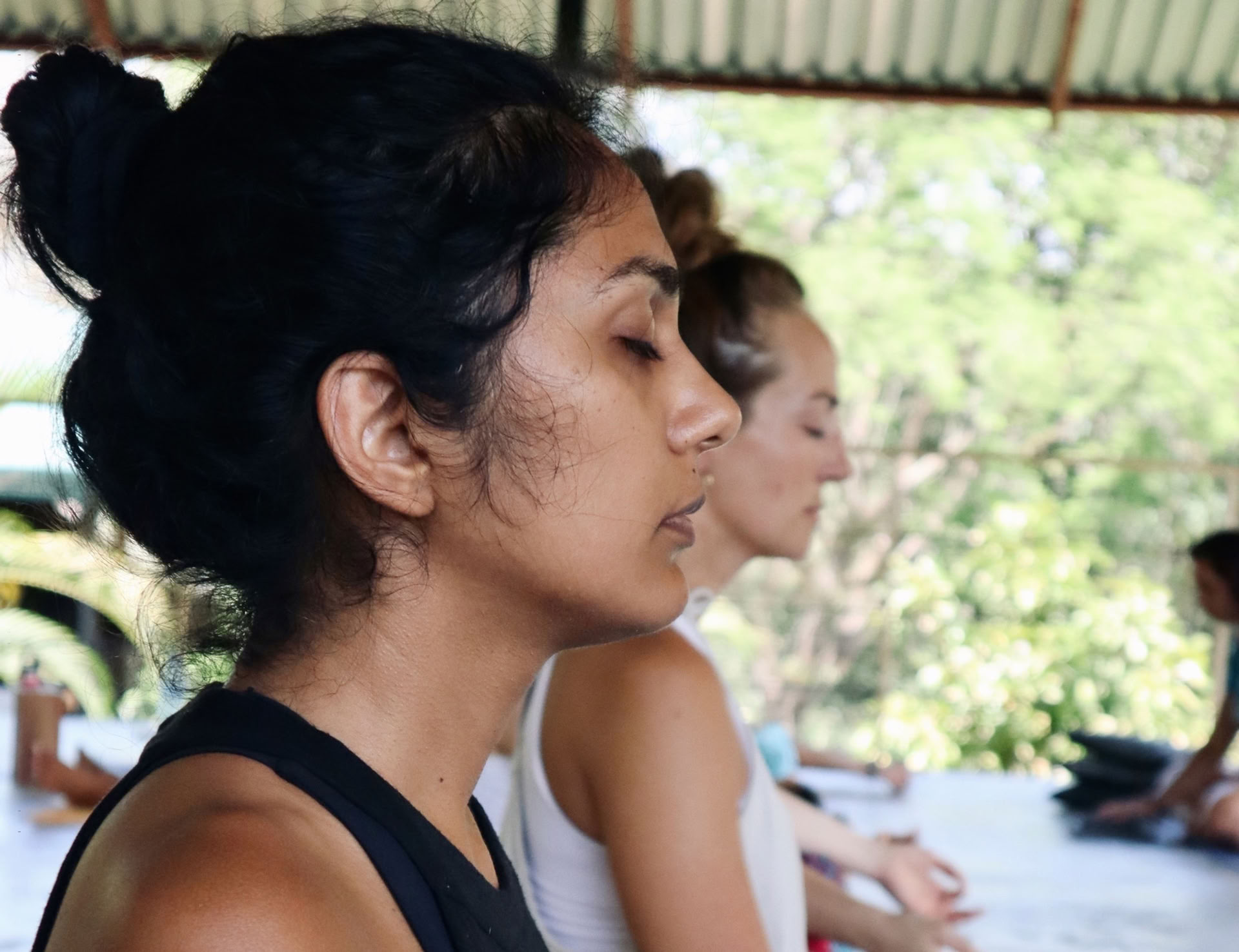 Juni 2025 YogiBeYoga- og Ayurveda-læreruddannelse