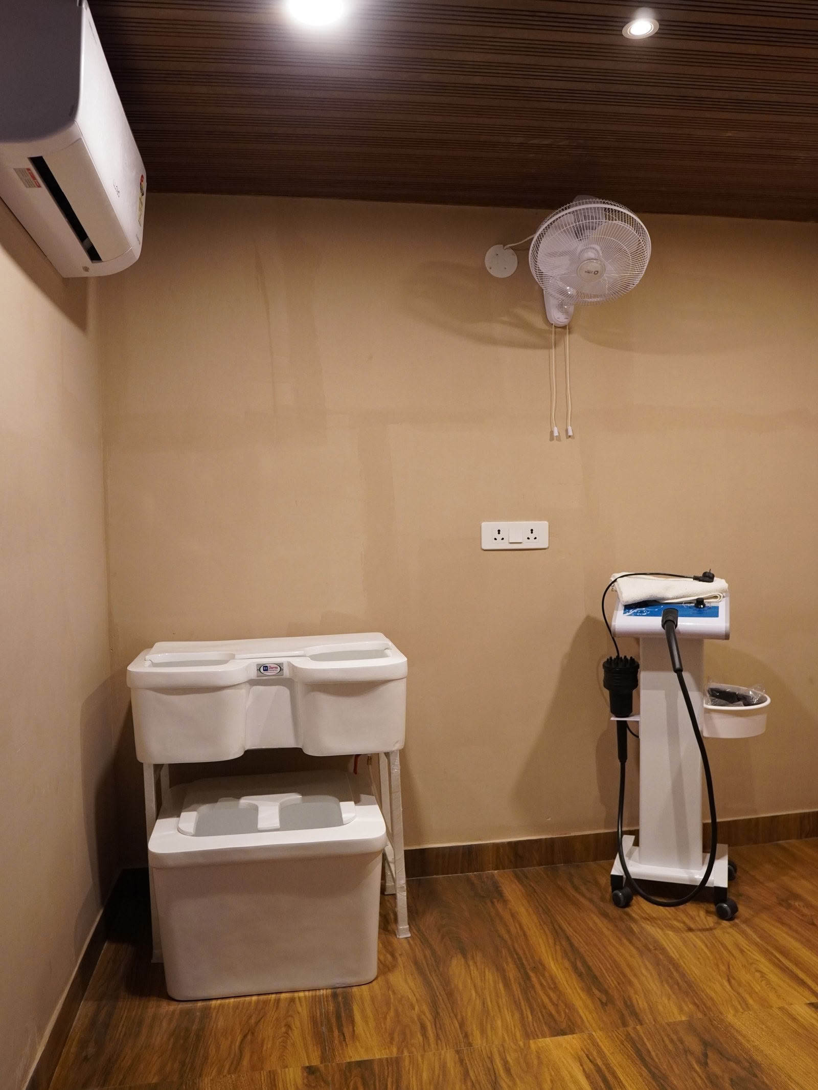 7-dages metabolisk nulstilling
