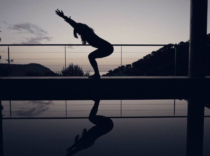 ❗Udsolgt❗-Wellnessyoga-retreat