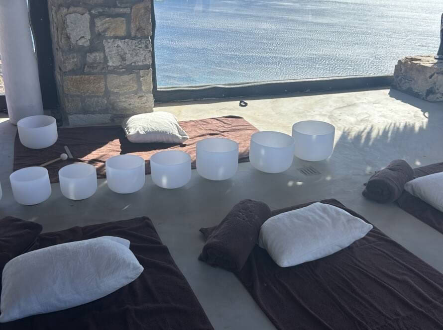 ❗Udsolgt❗-Wellnessyoga-retreat