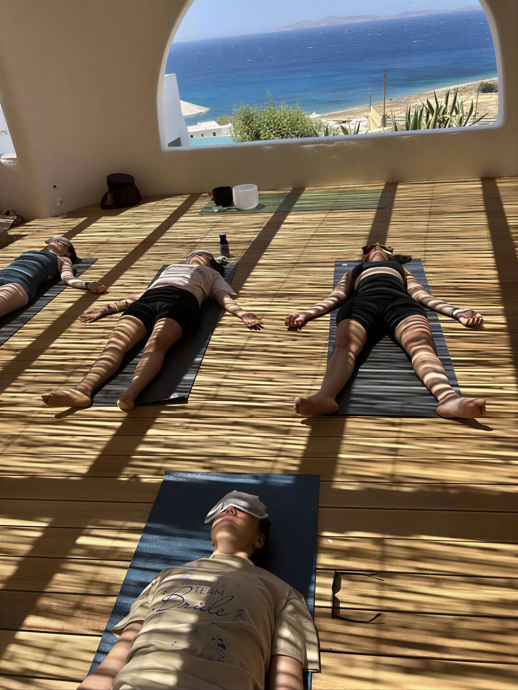 ❗Udsolgt❗-Wellnessyoga-retreat