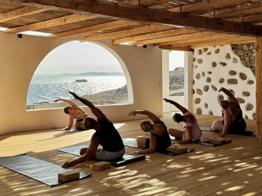 Yoga Nidra-helbredelse