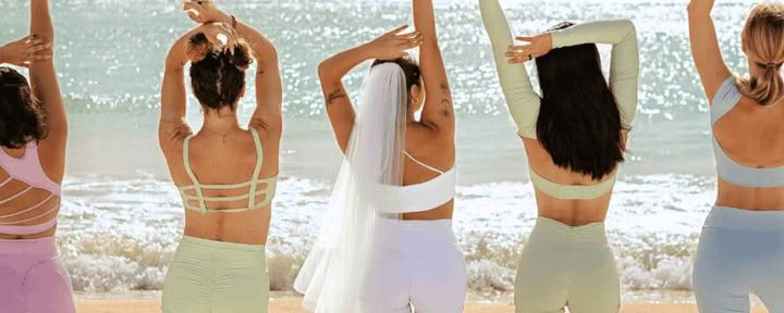 Polterabend-yoga