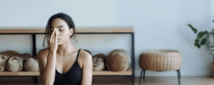 Åndedrætsarbejde – Pranayama