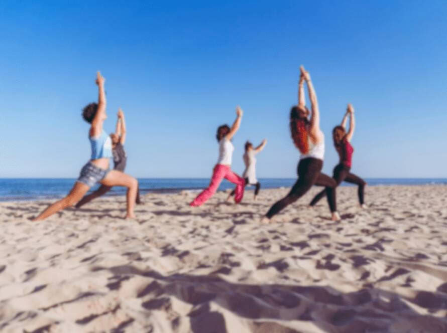 Guidet meditation