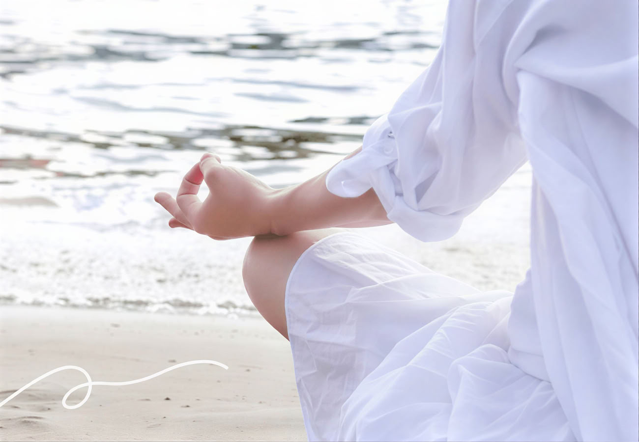 Guidet meditation