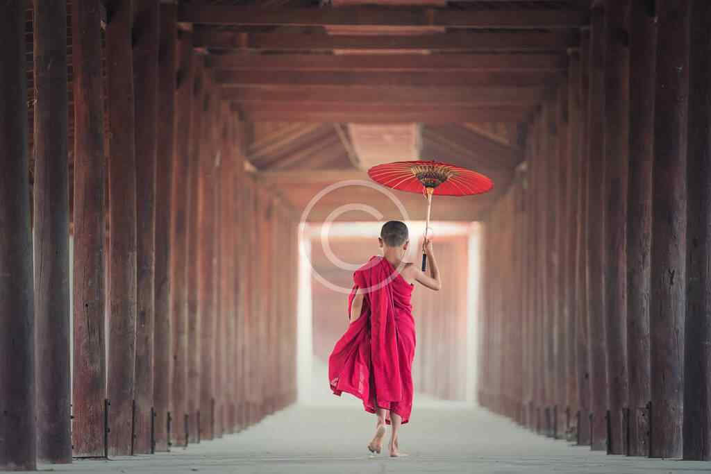 Guidet meditation