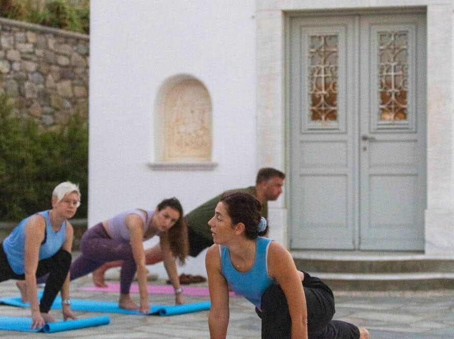 Guidet meditation