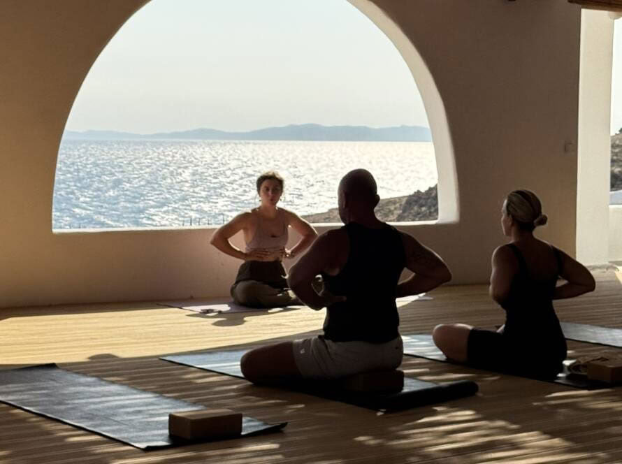 Firmayoga