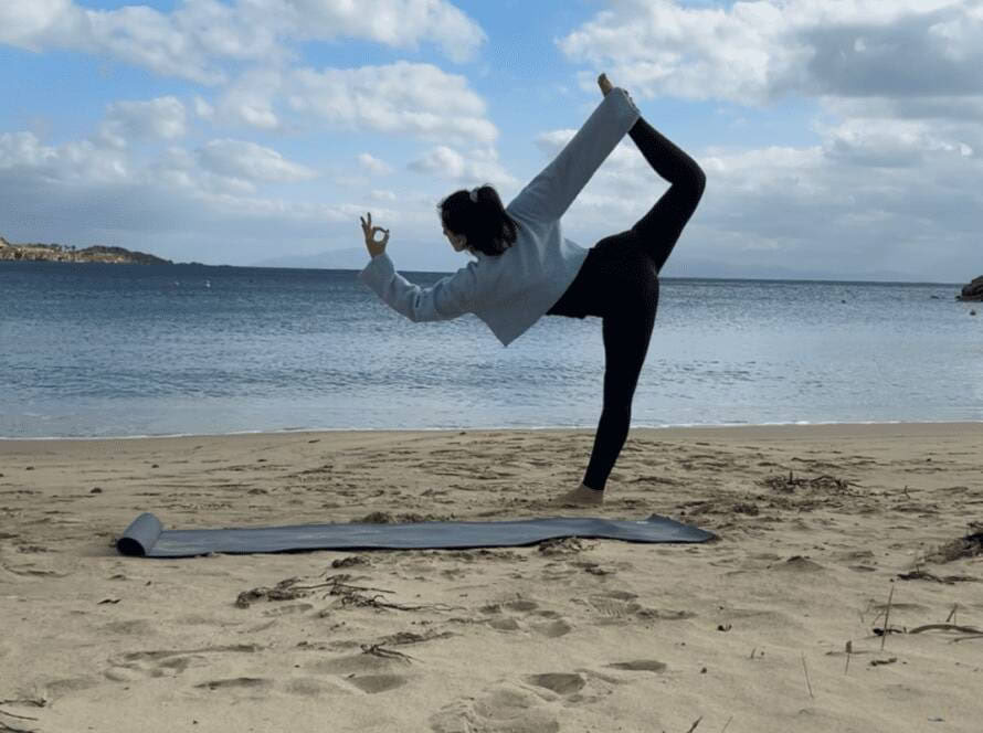 Firmayoga