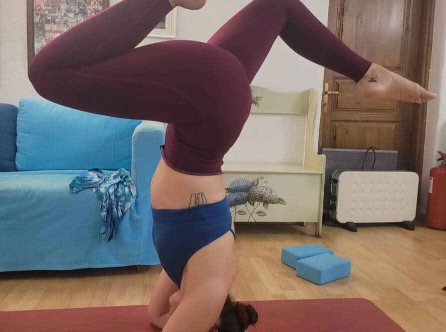 Firmayoga