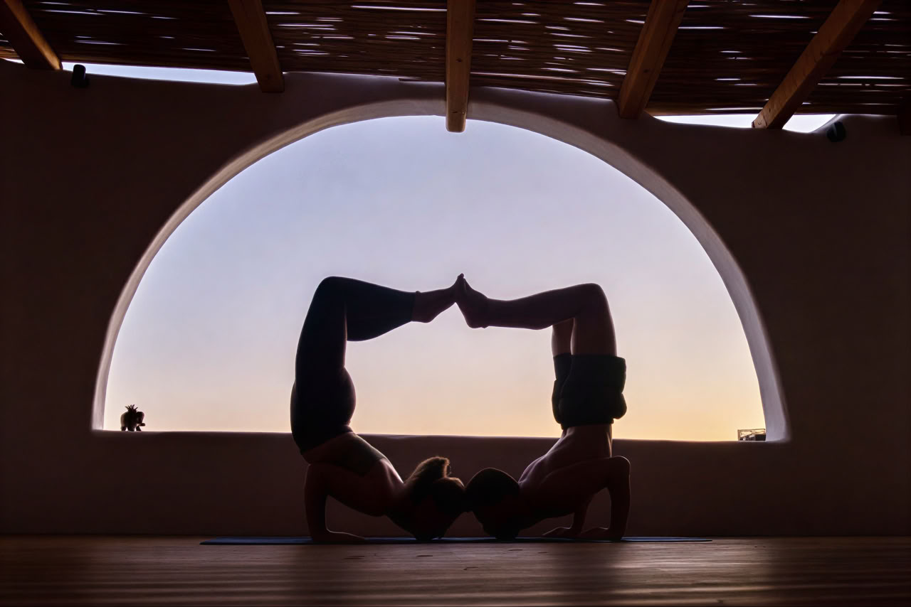 Firmayoga