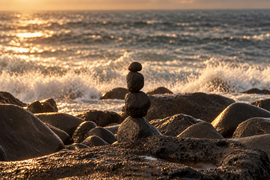 Mindfulness og kreativitet