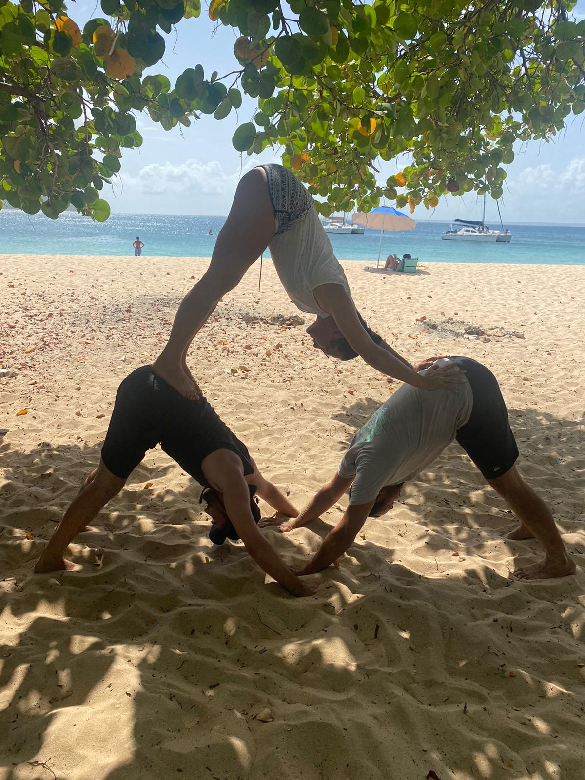 300 timers yogalæreruddannelse